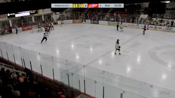 Replay: Home - 2025 Estevan vs Weyburn | Mar 14 @ 6 PM