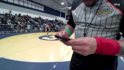 70 lbs Round 5 - Ryan Williamson, 951 Wc vs Dylan Messiha, Monster Garage