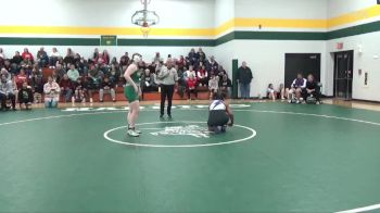 170 lbs Semifinal - Lizzie Eaton, Cedar Rapids Kennedy vs Mariama Barry, Iowa City Liberty
