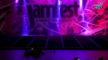 Victory! All Stars - Black Pearls [2024 L2 Mini - D2 Day 1] 2024 JAMfest Concord Classic