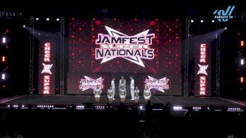 Icon Cheer - Envy [2024 L6 Limited Coed - Small Day 1] 2024 JAMfest Cheer Super Nationals