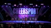 ACX - V3NDETTA KATS [2026 L3 Senior - Small - A Day 1] 2026 CHEERSPORT National All Star Cheerleading Championship