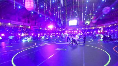 78 lbs Rr Rnd 2 - Logan Crawford, Northwest Elite vs Marcos Ruvalcaba, Garden City Wrestling Club