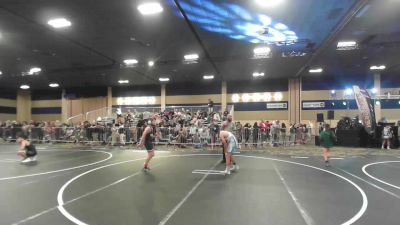 106 lbs Consi Of 4 - Noah Espejo, Elite Force WC vs Paxton Baguio, Too Much Mana