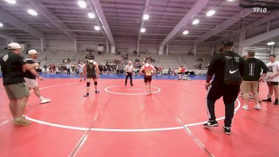 152 lbs Rr Rnd 3 - Bane Metcalfe, Indiana Outlaws Gray vs Anthony Moreno, Estebuilt WC