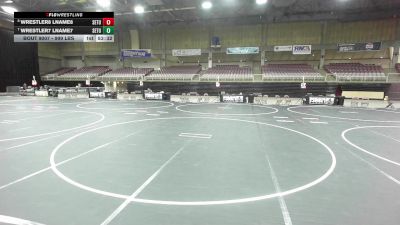 999 lbs Rr Rnd 1 - Wrestler8 LName8, Setup Team vs Wrestler7 LName7, Setup Team