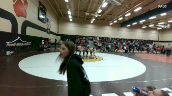 120A Round 5 - Tryan Rieder, Wind River vs Kyle Kline, Lockwood (Billings)