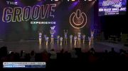 Dance Dynamics [2025 Mini - Intermediate - Jazz Day 3] 2025 Encore Grand Nationals