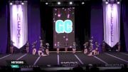 Meteors [2026 Day 1 Junior--Div 1] 2026 Next Level Grand Nationals