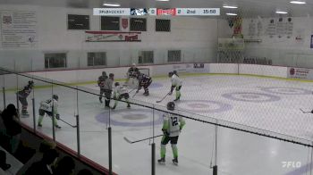 Replay: Home - 2024 Espanola vs French River | Oct 19 @ 7 PM