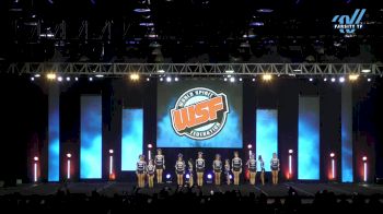 Dragons Elite - Legends Era [2023 L3 Junior - D2 - Small - A Day 1] 2023 WSF Grand Nationals