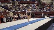 Mikayla Magee - Vault, Georgia - 2020 Metroplex Challenge