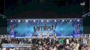 Intensity Cheer & Dance - ADRENALINE [2026 L5 IASF Open Coed 4 Day 1] 2026 JAMfest Europe