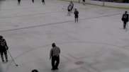 Replay: Home - 2024 MHA 16U vs PHA Icemen U16 | Oct 5 @ 6 PM