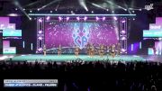 Cheer Athletics Plano - Felines [2026 L6 U18 NT Day 1] 2026 CHEERSPORT National All Star Cheerleading Championship