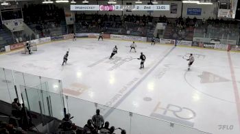 Replay: Home - 2024 Flin Flon vs Battlefords | Jan 26 @ 7 PM