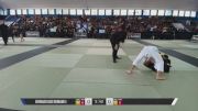 SAMUEL DA SILVA TEIXEIRA vs Bernado Dias Romaneli 2026 Carlson Gracie