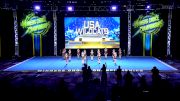 USA Wildcats - Mini Marvels [2025 Mini Level 1A 2] 2025 Winners Choice Live at Foxwoods