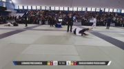 DOUGLAS RAMIRIS PEREIRA NUNES vs LEONARDO PIRES BARBOSA 2026 Carlson Gracie