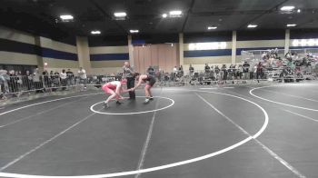 157 lbs Consi Of 32 #1 - Beau Wallace, Big Red vs Dominic Martinez, Fighting Squirrels WC