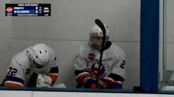 Replay: Home - 2023 WBS Knights vs PAL | Oct 15 @ 12 PM