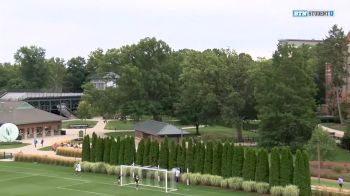 Oakland vs Michigan State | Soccer (W)
