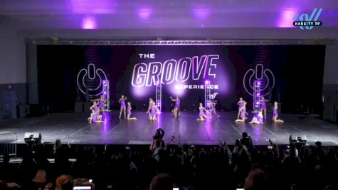 APEX Dance Center - Mini Prep Lyrical [2025 Youth - Jazz Day 1] 2025 Athletic Championships Nationals & Dance Grand Nationals