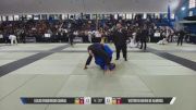 VICTOR OLIVEIRA DE ALMEIDA vs LUCAS FIGUEIREDO CABRAL 2026 Carlson Gracie