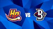 Replay: Away - 2024 Rockers vs Blue Crabs | May 9 @ 9 PM