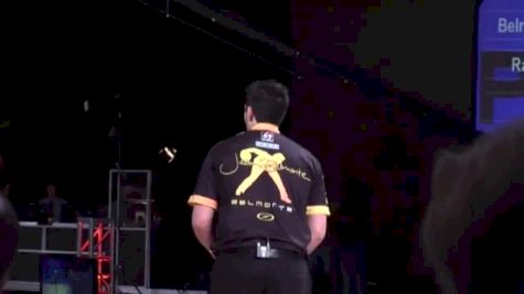 Suncoast PBA Senior U.S. Open - Match Play