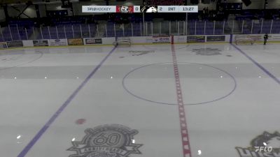 Replay: Home - 2024 Kodiaks vs Huskies | Oct 5 @ 8 PM