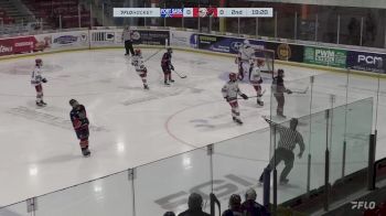 Replay: Home - 2024 Rangers vs Lancers | Nov 10 @ 5 PM