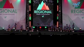 Maryland Twisters - Bolt [2024 L1 Tiny Day 1] 2024 The Northeast Regional Summit