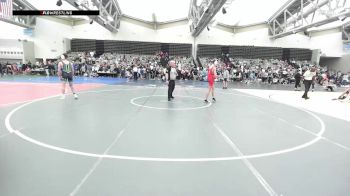 115-H lbs Consi Of 16 #1 - Brody Santora, Barn Brothers vs Logan Graf, Prime Wrestling Club
