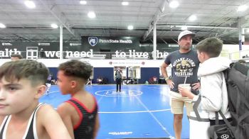 57 lbs Rr Rnd 4 - Apollo Hawkins, Prestige Worldwide - K6 vs Quinn Puerto, Ruthless - K6