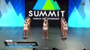 Iowa CATS All Stars - Junior Large Contemporary Team [2025 Junior - Contemporary/Lyrical - Large Finals] 2025 The Dance Summit