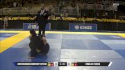 Pamela D F Rocha vs Katelyn Brooke Honeycutt Littlew 2025 Pan Jiu Jitsu IBJJF Championship