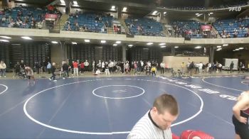 Replay: Mat 2 - 2026 2026 IWCOA Championships | Mar 15 @ 9 AM