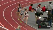 Women's Distance Medley Relay, Finals