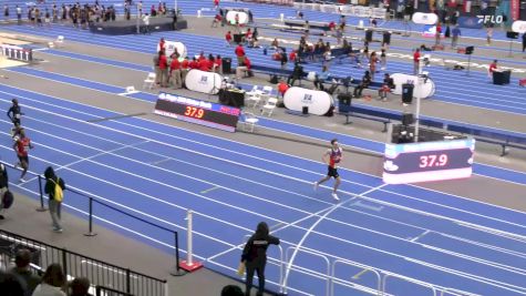 High School Boys' 300m, Finals 113