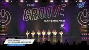 Dance Dynamics - Tiny Premier Prep Pom [2024 Tiny - Prep - Pom Day 3] 2024 Encore Grand Nationals