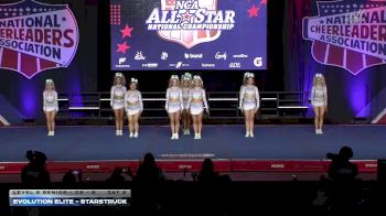 Evolution Elite - Starstruck [2026 L2 Senior - D2 - B Day 2] 2026 NCA All-Star National Championship