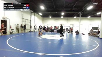 105 lbs Cian Archer, Rhode Island Red vs Dylan Osolin, Ohio Scarlet