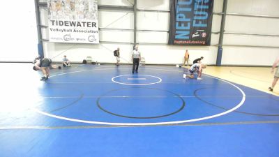 160 lbs Rr Rnd 1 - Grant Futch, Blue Shell Wrestling Club vs Joe Baker, Doughboy Black