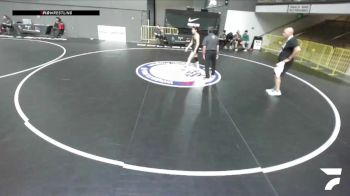 Cons. Round 1 - Juliet Salazar, Northview High School Wrestling vs Cheyenne Sandoval, Revival School Of Wrestling