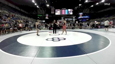 285 lbs Champ. Rd Of 32 - Jake Simpkins, MN vs Joe Constable, IA