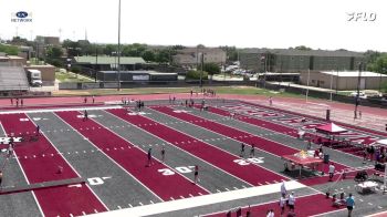 Replay: SCAC Outdoor T&F Championships | Apr 26 @ 8 AM