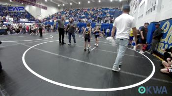 Replay: Mat 3 - 2023 Ironman Classic | Dec 9 @ 9 AM