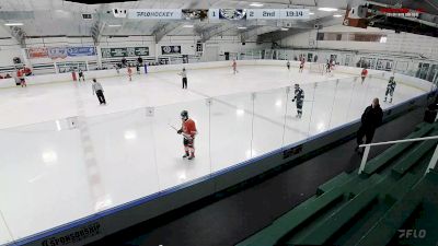 SEAHAWKS HOCKEY CLUB