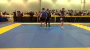 Replay: Mat 13 - 2023 World IBJJF Jiu-Jitsu No-Gi Championship | Dec 7 @ 9 AM